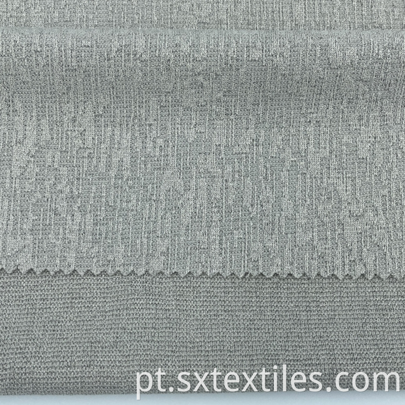 Double Knitted Jacquard Fabric Jpg